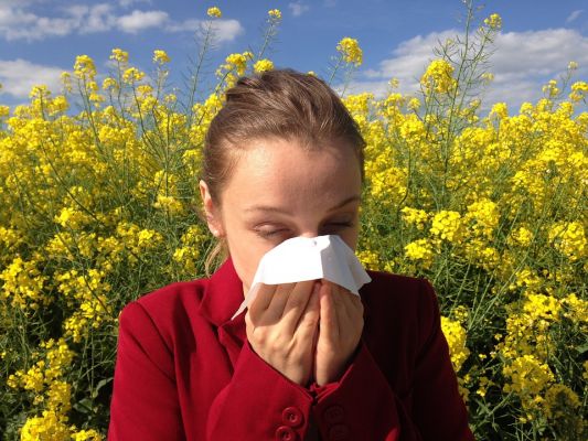 Mitől függ az allergia kialakulása? Ezek a tényezők fokozhatják a kockázatot